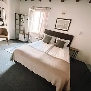 Casa Garzotto Hotel