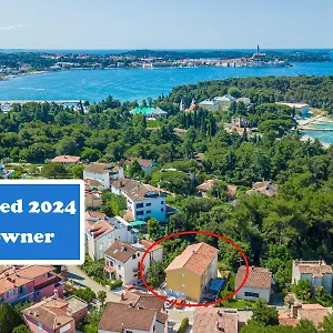 Apartman Borik